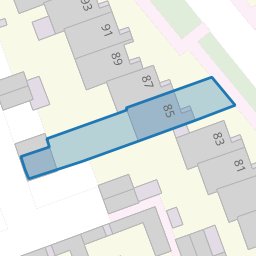 Perceel ZVB00-L-1976