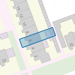 Perceel ZVB00-L-1993