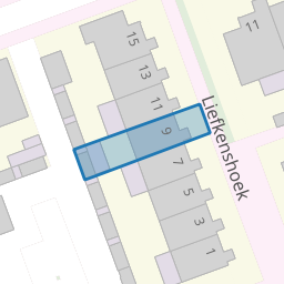 Perceel ZVB00-L-2006