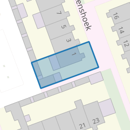 Perceel ZVB00-L-2010