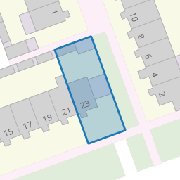 Perceel ZVB00-L-2011