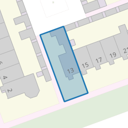 Perceel ZVB00-L-2016