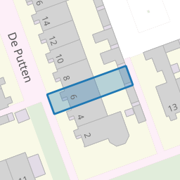 Perceel ZVB00-L-2019