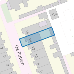 Perceel ZVB00-L-2023