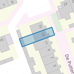 Perceel ZVB00-L-2030