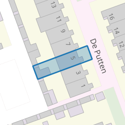 Perceel ZVB00-L-2034