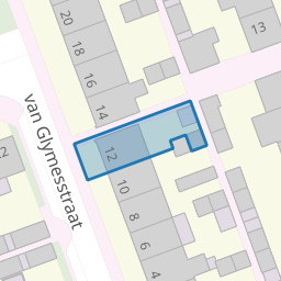 Perceel ZVB00-L-2050