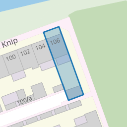 Perceel ZVB00-L-2058