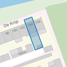 Perceel ZVB00-L-2059