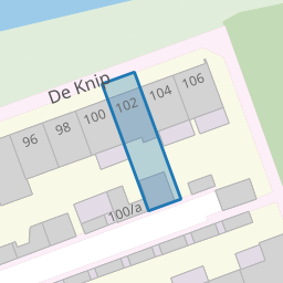 Perceel ZVB00-L-2060