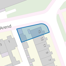 Perceel ZVB00-L-2067