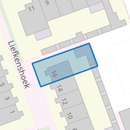 Perceel ZVB00-L-2070