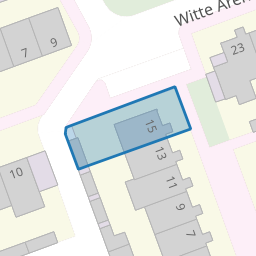 Perceel ZVB00-L-2072