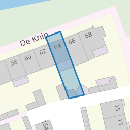 Perceel ZVB00-L-2084