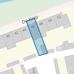 Perceel ZVB00-L-2093