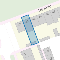 Perceel ZVB00-L-2096