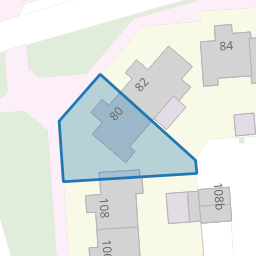 Perceel ZVB00-L-2110