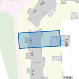 Perceel ZVB00-L-2111