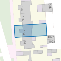 Perceel ZVB00-L-2113