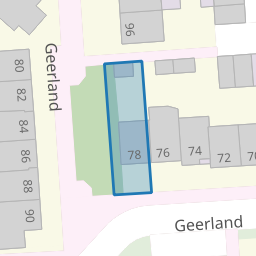 Perceel ZVB00-L-2144