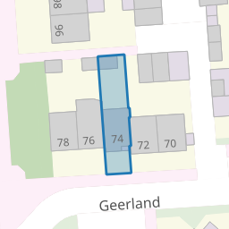 Perceel ZVB00-L-2146