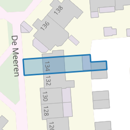 Perceel ZVB00-L-2165