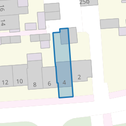 Perceel ZVB00-L-2205