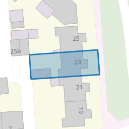 Perceel ZVB00-L-2213