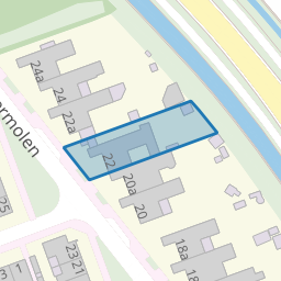 Perceel ZVB00-L-2244