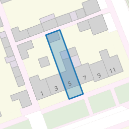 Perceel ZVB00-L-2257