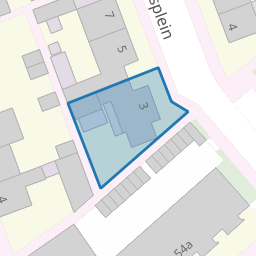 Perceel ZVB00-L-2261