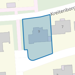 Perceel ZVB00-L-2333