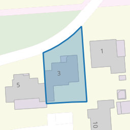 Perceel ZVB00-L-2336