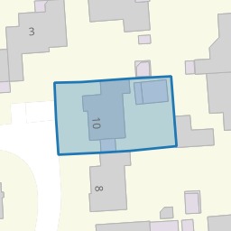 Perceel ZVB00-L-2340