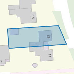 Perceel ZVB00-L-2348