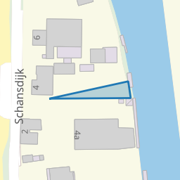 Perceel ZVB00-L-2358