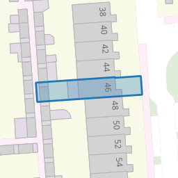 Perceel ZVB00-L-2370