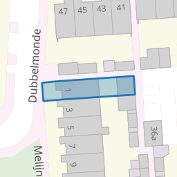 Perceel ZVB00-L-2434