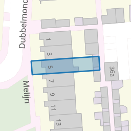 Perceel ZVB00-L-2436