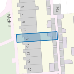 Perceel ZVB00-L-2440