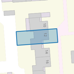 Perceel ZVB00-L-2492