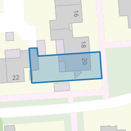 Perceel ZVB00-L-2496