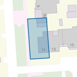 Perceel ZVB00-L-2529