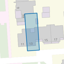 Perceel ZVB00-L-2530