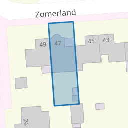 Perceel ZVB00-L-2534