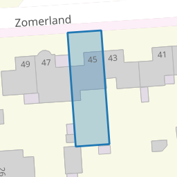 Perceel ZVB00-L-2535