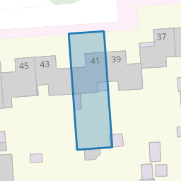 Perceel ZVB00-L-2537