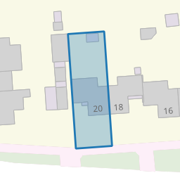 Perceel ZVB00-L-2546