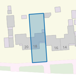 Perceel ZVB00-L-2547