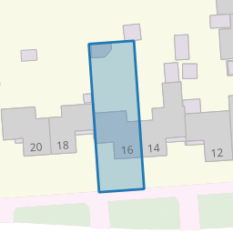 Perceel ZVB00-L-2548